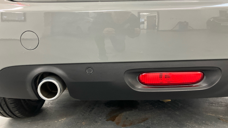 MINI Hatchback 1.5 Cooper Classic II 3dr Petrol Hatchback